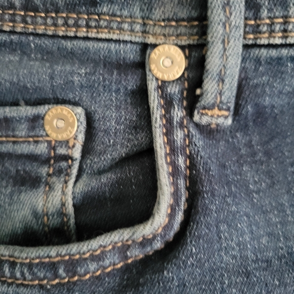 Zara jean pants - Picture 5 of 5